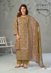 Nazrana By Kilory Lawn Cotton Printed Online Salwar Suits Wholesale
